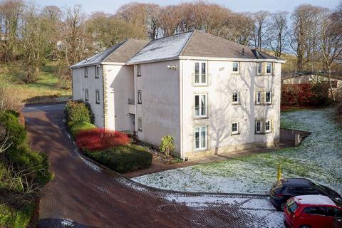 32/6 Stonehouse Road, Strathaven, ML10 6LF