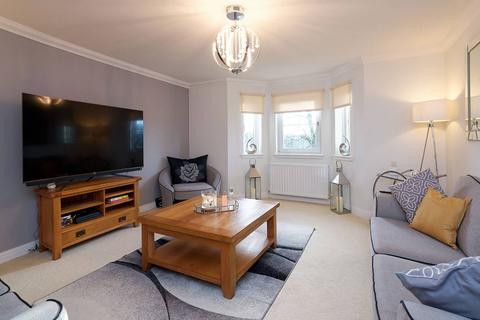 32/6 Stonehouse Road, Strathaven, ML10 6LF