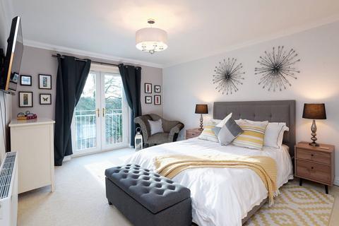 32/6 Stonehouse Road, Strathaven, ML10 6LF