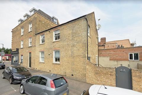 1 bedroom apartment to rent, Durnsford Road, London, SW19