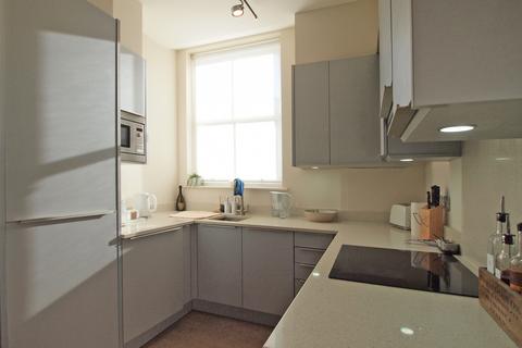 1 bedroom apartment to rent, Durnsford Road, London, SW19