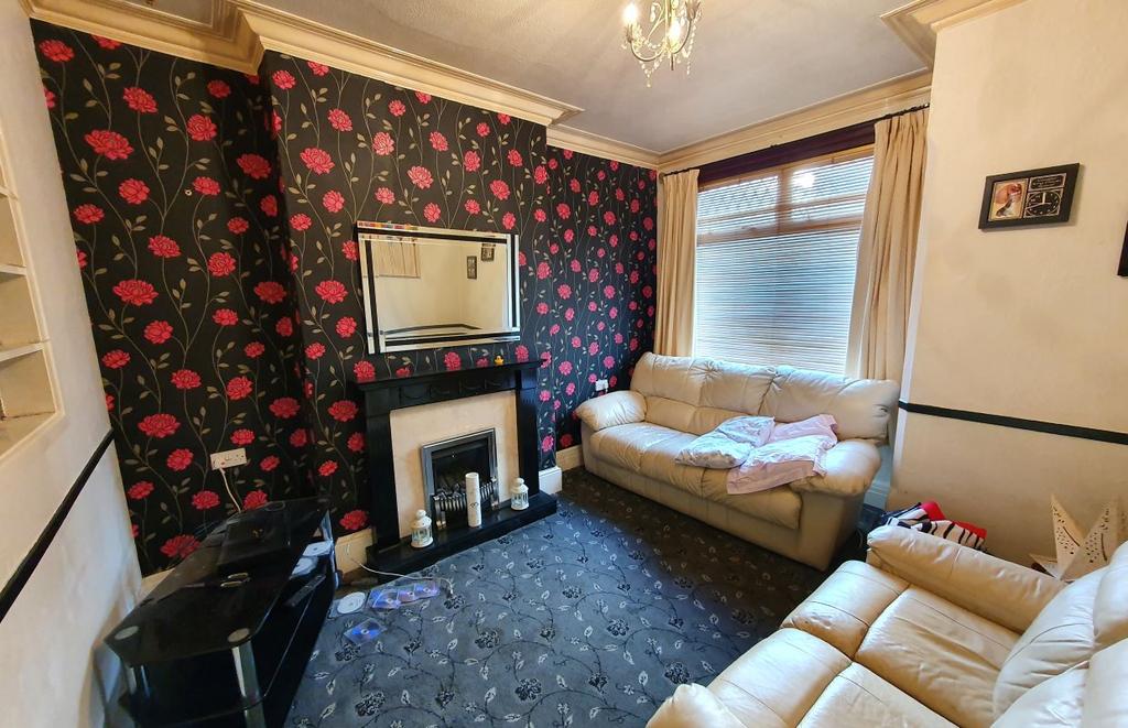 25 Lawson Avenue, Long Eaton, Nottingham, Nottinghamshire, NG10 1BN 3