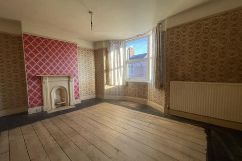 20 Cedars Road, Exeter, EX2 4NA