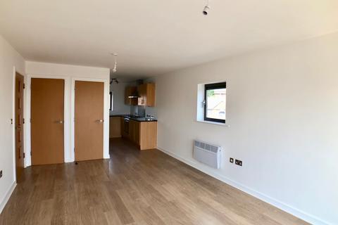 2 bedroom apartment for sale, Albion Street, Wolverhampton WV1