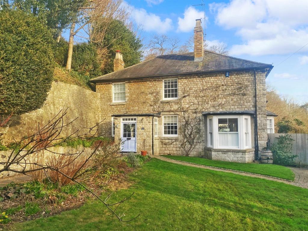 Linton Road, Loose, Maidstone, Kent 4 bed detached house £995,000