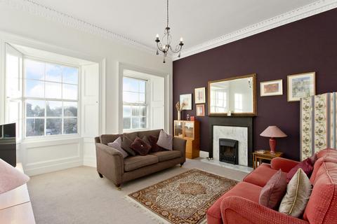 3/2 Granton Square, Edinburgh, EH5 1HE