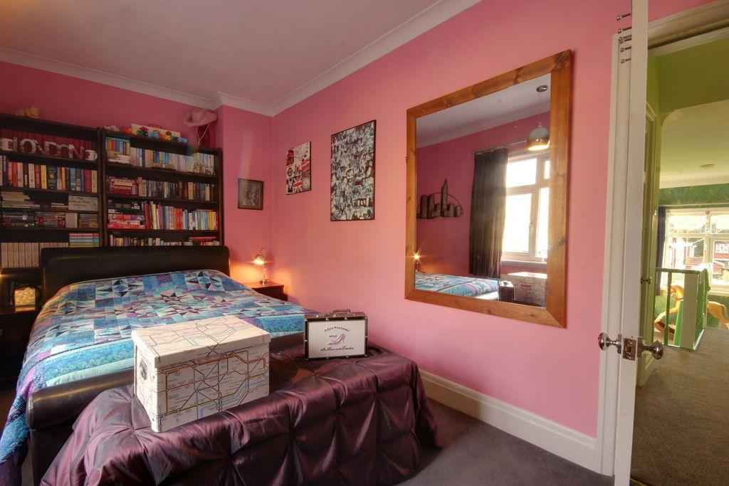 Bedroom 3 (Double)