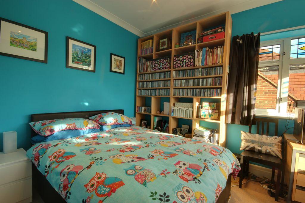 Bedroom 4 (Double)