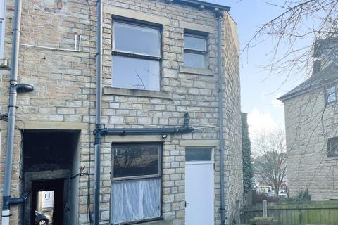 1 bedroom terraced house to rent - Crescent Road, Birkby, Huddersfield, HD2