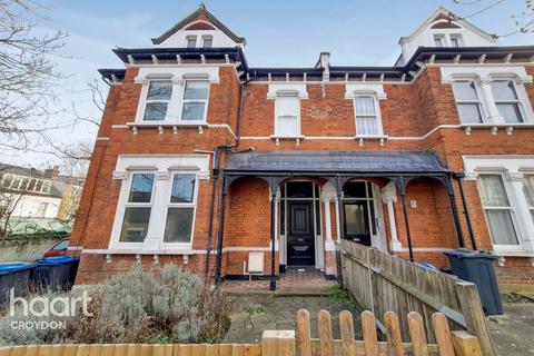 Flat 3, 1 Moreton Road, South Croydon, CR2 7DN