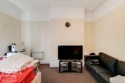Flat 3, 1 Moreton Road, South Croydon, CR2 7DN