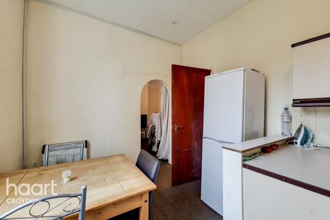 Flat 3, 1 Moreton Road, South Croydon, CR2 7DN
