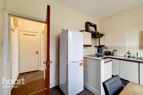Flat 3, 1 Moreton Road, South Croydon, CR2 7DN