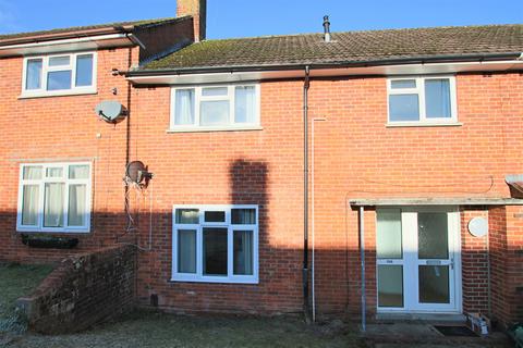 Fromond Road, Winchester, Unfurnished