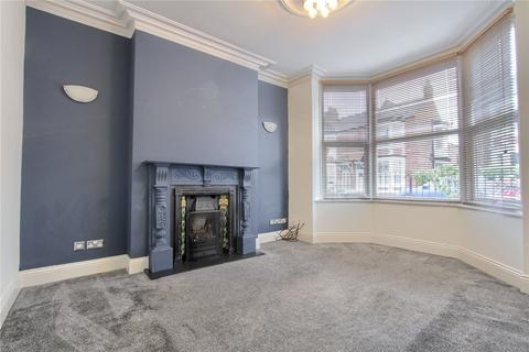 3 bedroom end of terrace house for sale - Queens Road, Linthorpe