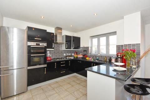40 Hardwick Field Lane, Warwick, CV34 6LN
