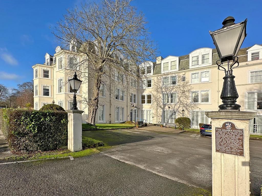 Granby Road, Granby Gardens, HG1 1 bed flat for sale £165,000