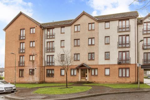 16/8 Hawkhill, Edinburgh, EH7 6LA
