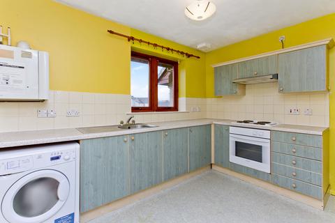 16/8 Hawkhill, Edinburgh, EH7 6LA