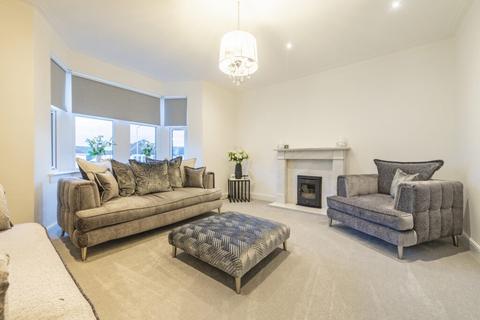 4 bedroom detached house for sale - 46 Beech Avenue, Newton Mearns