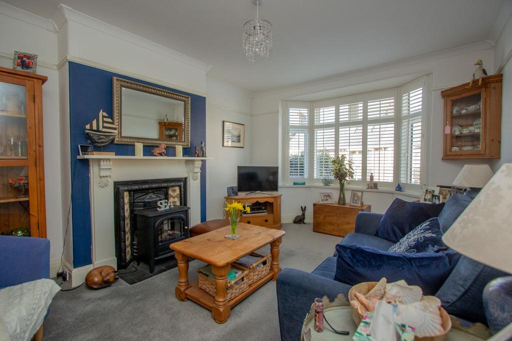 Fullerton Road, Milehouse, Plymouth... 3 bed terraced house £260,000