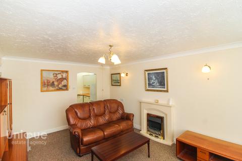 1 bedroom apartment for sale - St. Andrews Court, St. Andrews Road North, Lytham St. Annes, FY8