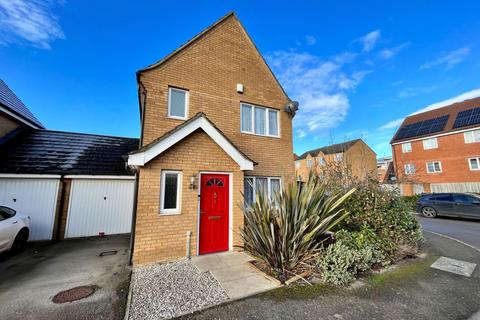 3 Baulmsholme Close, Northampton, NN4 8BJ