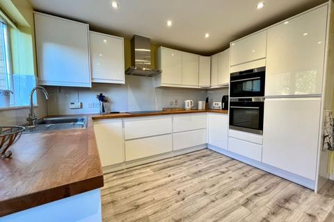 3 Baulmsholme Close, Northampton, NN4 8BJ