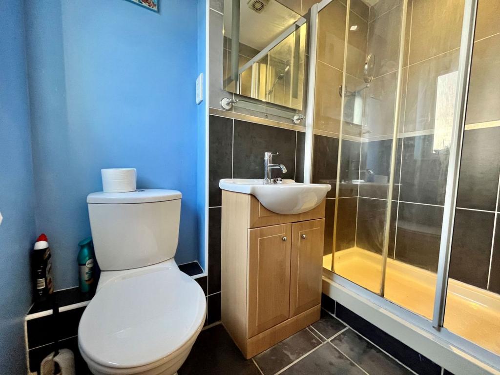 En suite
