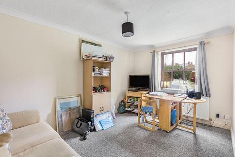 2 bedroom flat for sale, Henrys Grant, Riverside Road, St Albans, AL1