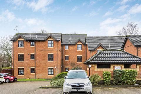 2 bedroom flat for sale, Henrys Grant, Riverside Road, St Albans, AL1