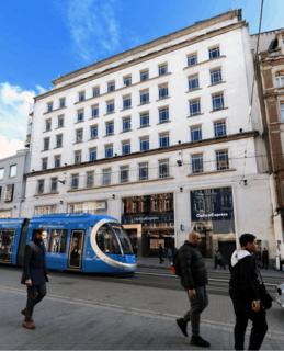 Office to rent, 14 Corporation Street, Birmingham, B2 4RN