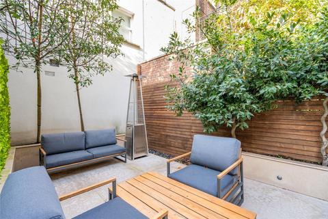 4 bedroom terraced house to rent, Albion Street, Hyde Park, W2