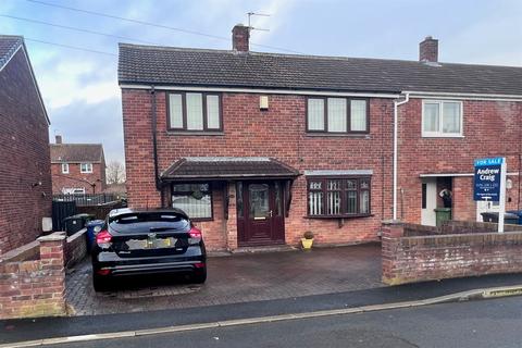 3 bedroom end of terrace house for sale - Orpen Avenue, South Shields