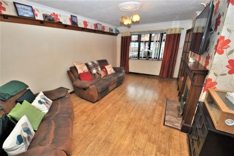 3 bedroom end of terrace house for sale - Orpen Avenue, South Shields