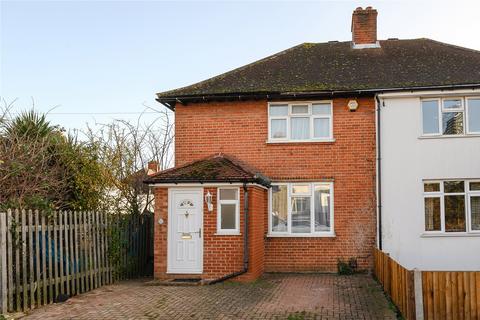 2b Rosebery Road, Kingston Upon Thames, KT1 3LN