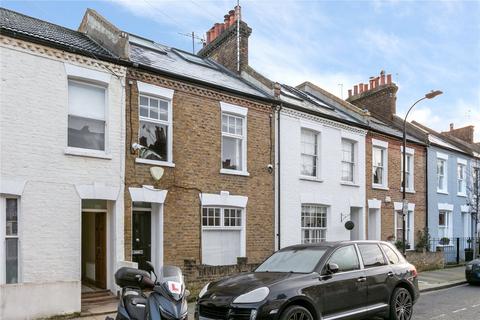 49 Orbain Road, London, SW6 7JZ