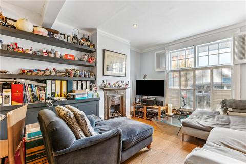 49 Orbain Road, London, SW6 7JZ