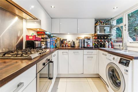 49 Orbain Road, London, SW6 7JZ