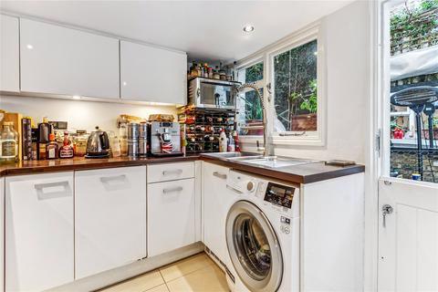 49 Orbain Road, London, SW6 7JZ