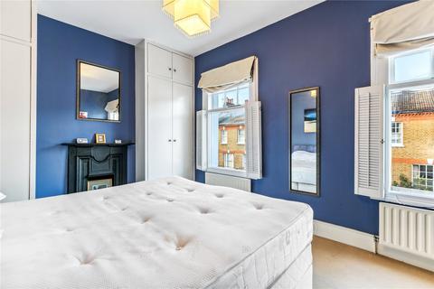 49 Orbain Road, London, SW6 7JZ