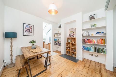undefined, Swallowfield Road, Charlton, London, SE7