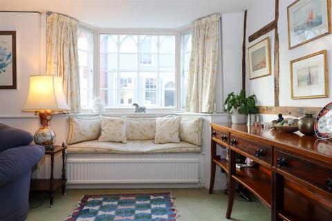 3 bedroom terraced house for sale - East Street, Alresford