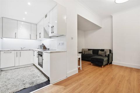 1 bedroom flat for sale, Hanover Gate Mansions, Park Road, Regent's Park, London