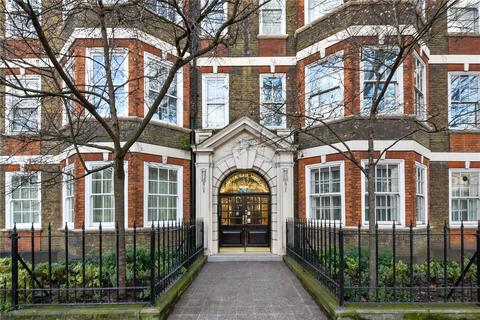 1 bedroom flat for sale, Hanover Gate Mansions, Park Road, Regent's Park, London