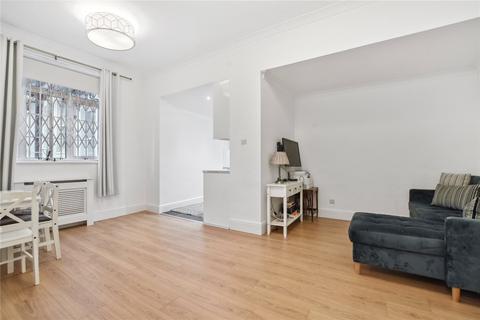 1 bedroom flat for sale, Hanover Gate Mansions, Park Road, Regent's Park, London