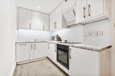 1 bedroom flat for sale, Hanover Gate Mansions, Park Road, Regent's Park, London