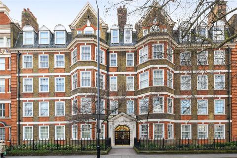 Hanover Gate Mansions, Park Road, Regent's Park, London