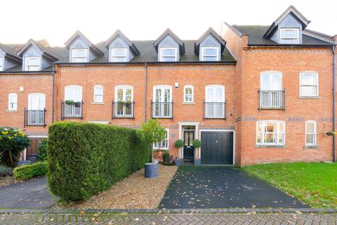 29 Dorsington Close, Hatton Park, Warwick, CV35 7TH
