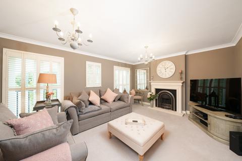 29 Dorsington Close, Hatton Park, Warwick, CV35 7TH